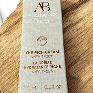 Augustinus Bader 7ml Sample/Travel Size